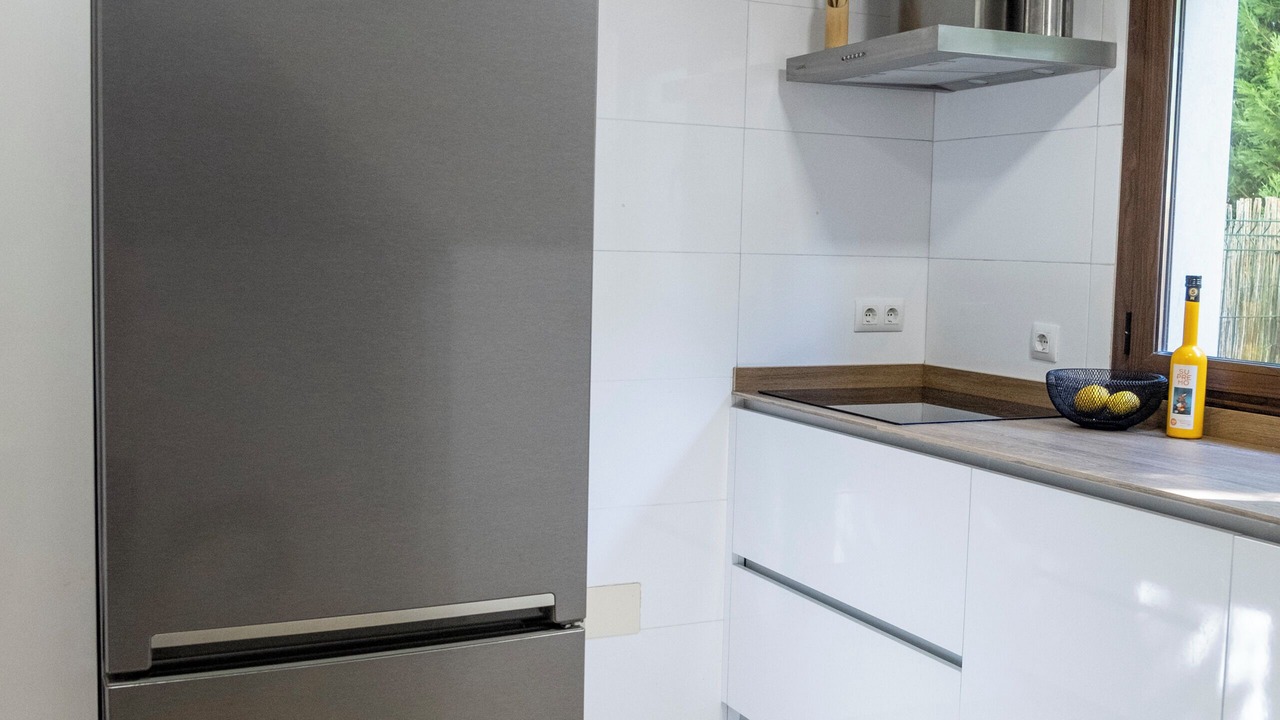 Photo of Kitchen in Soto de las Duenas