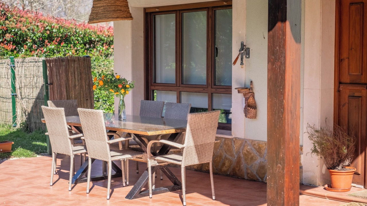 Photo of Outdoor in Soto de las Duenas