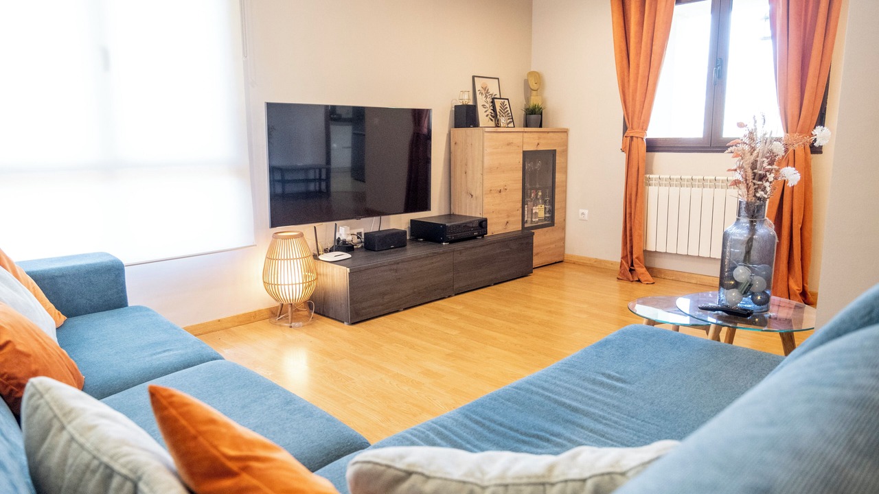 Photo of Livingroom in Soto de las Duenas