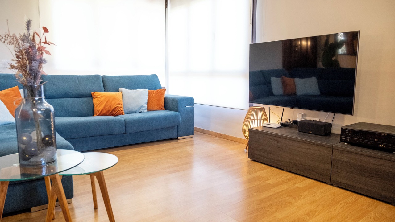 Photo of Livingroom in Soto de las Duenas