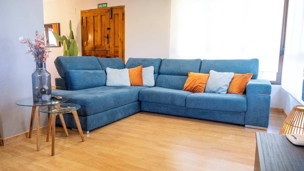 Photo of Livingroom in Soto de las Duenas