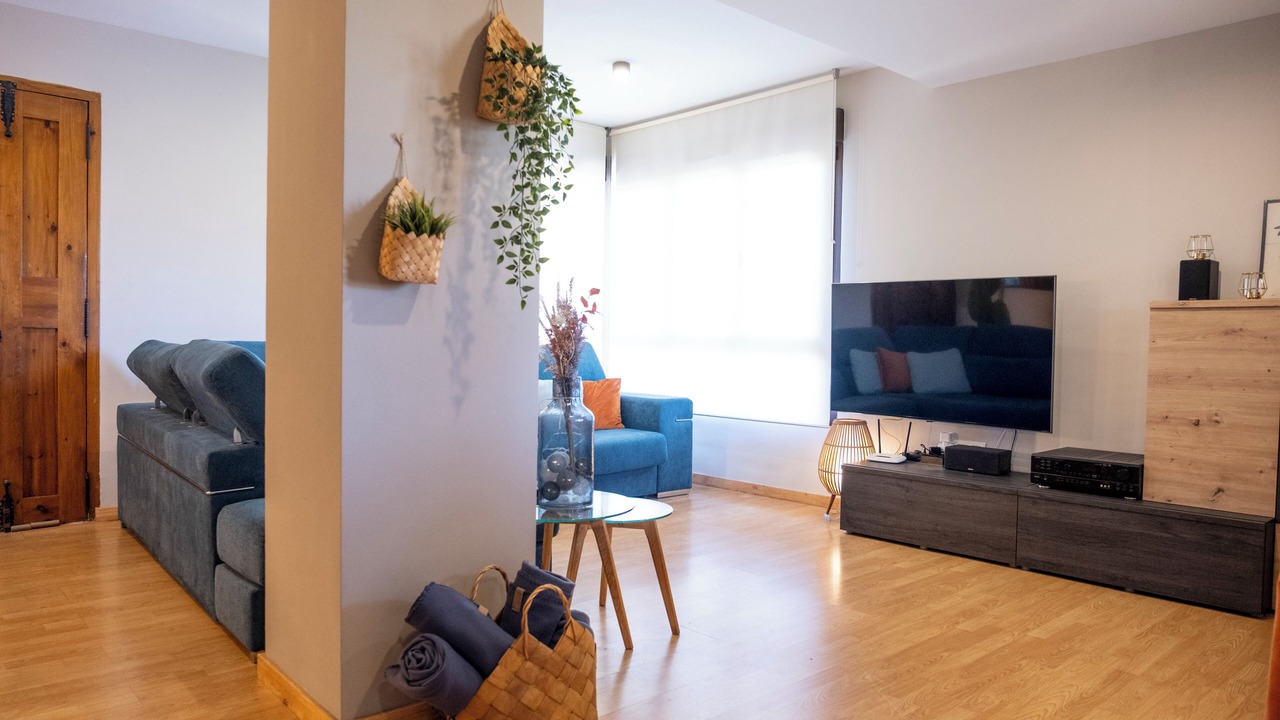 Photo of Livingroom in Soto de las Duenas