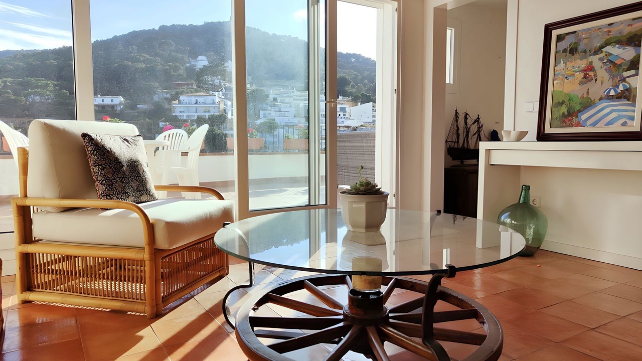 Photo of Bedroom in Tamariu