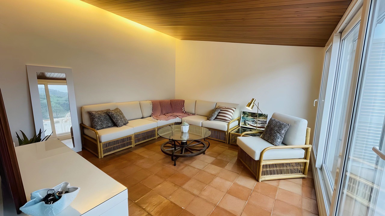 Photo of Bedroom in Tamariu