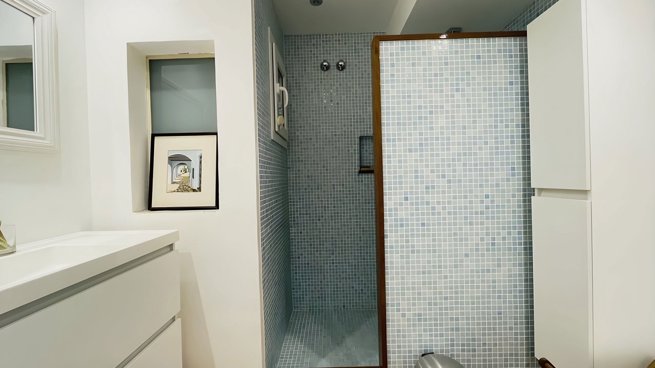 Photo of Bathroom in Tamariu