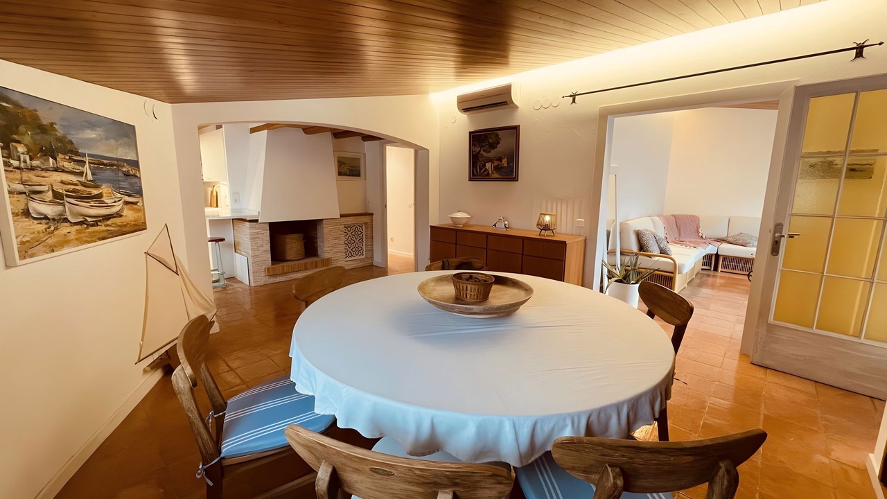 Photo of Bedroom in Tamariu