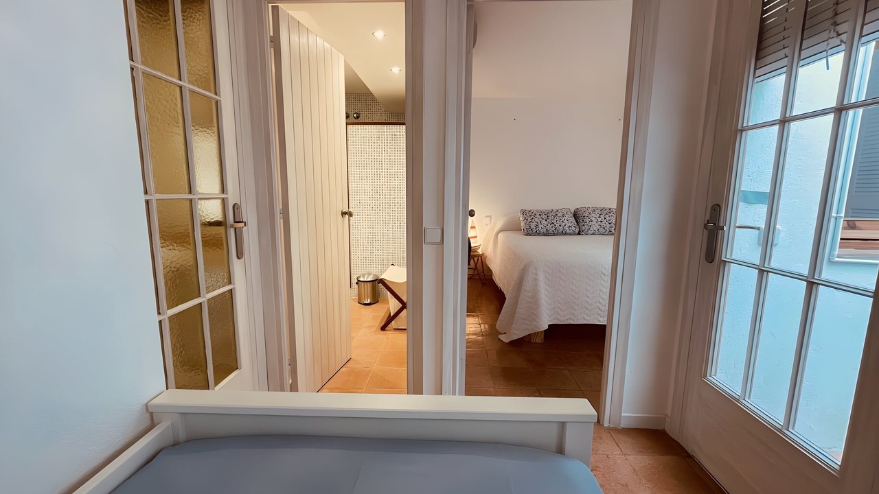 Photo of Bedroom in Tamariu