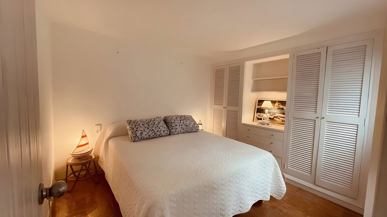 Photo of Bedroom in Tamariu
