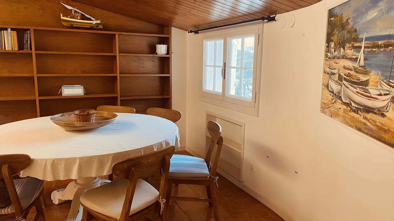 Photo of Bedroom in Tamariu