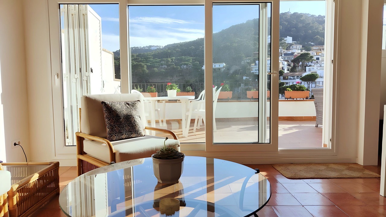 Photo of Bedroom in Tamariu