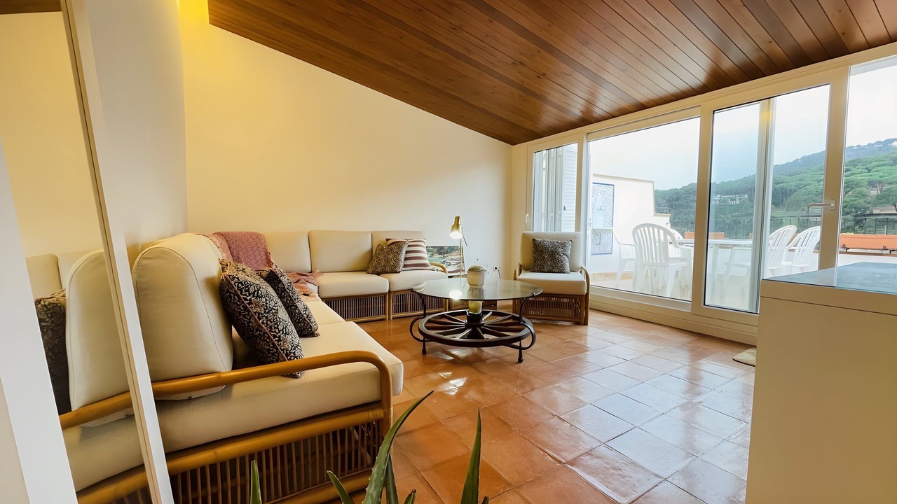 Photo of Bedroom in Tamariu