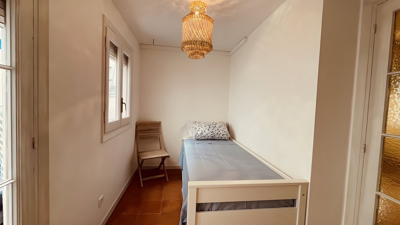 Photo of Bedroom in Tamariu
