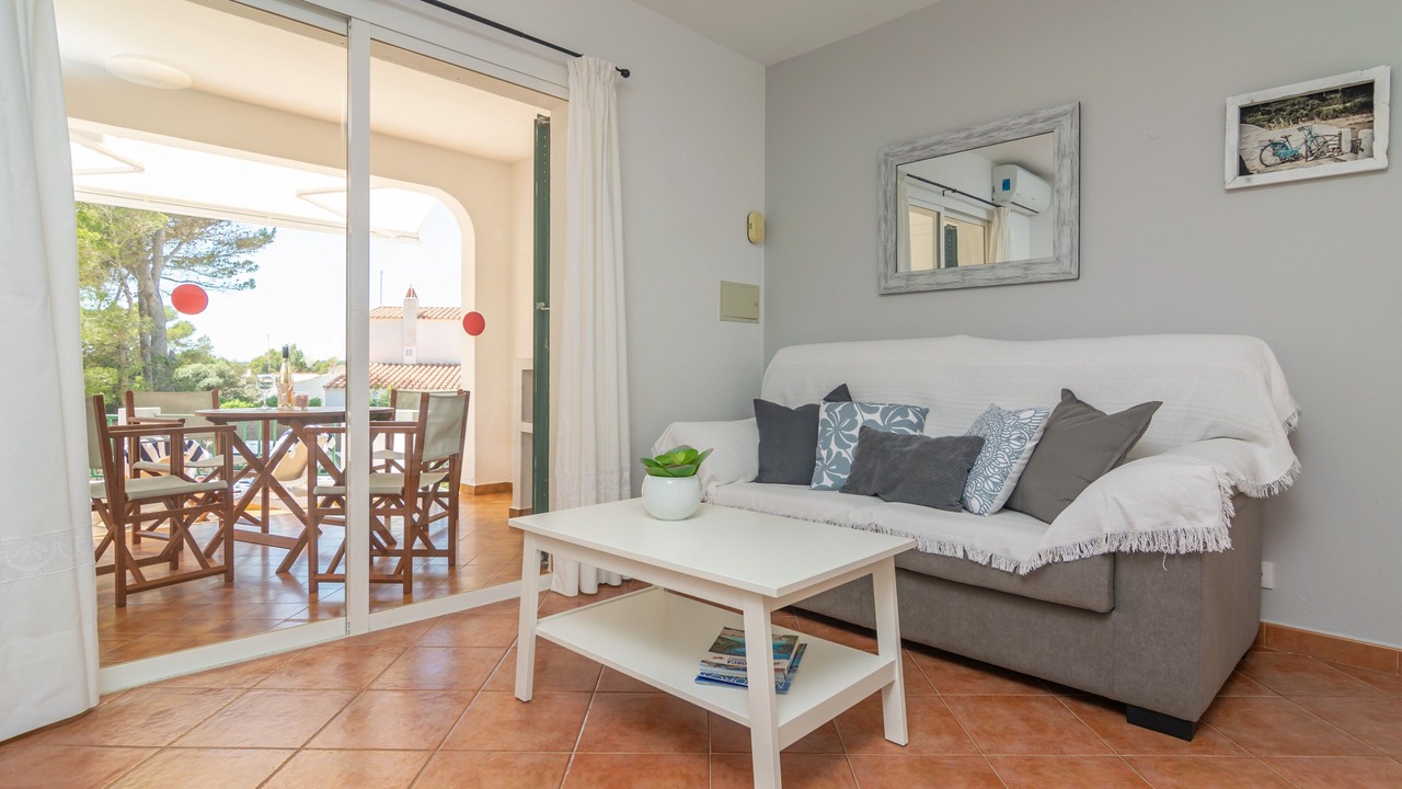Photo of Livingroom in Son Parc