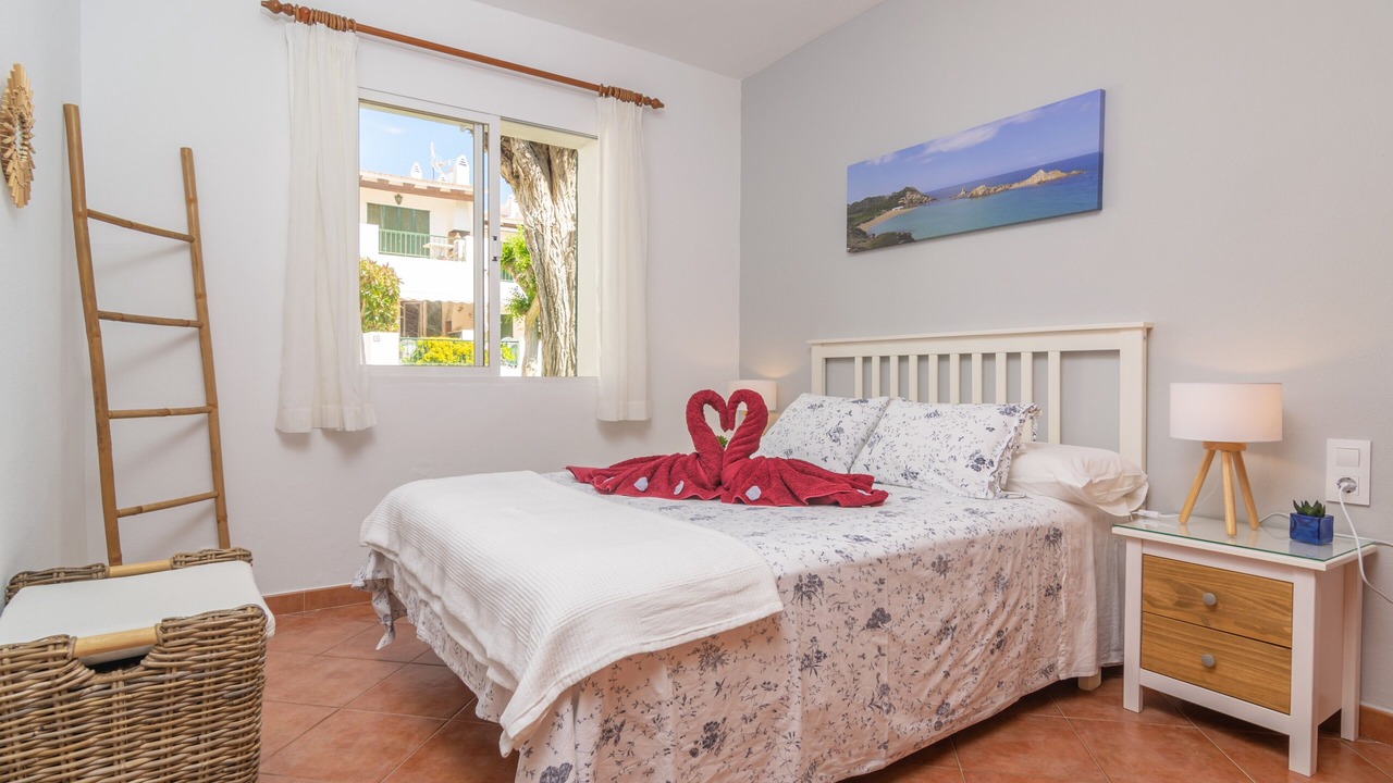 Photo of Bedroom in Son Parc