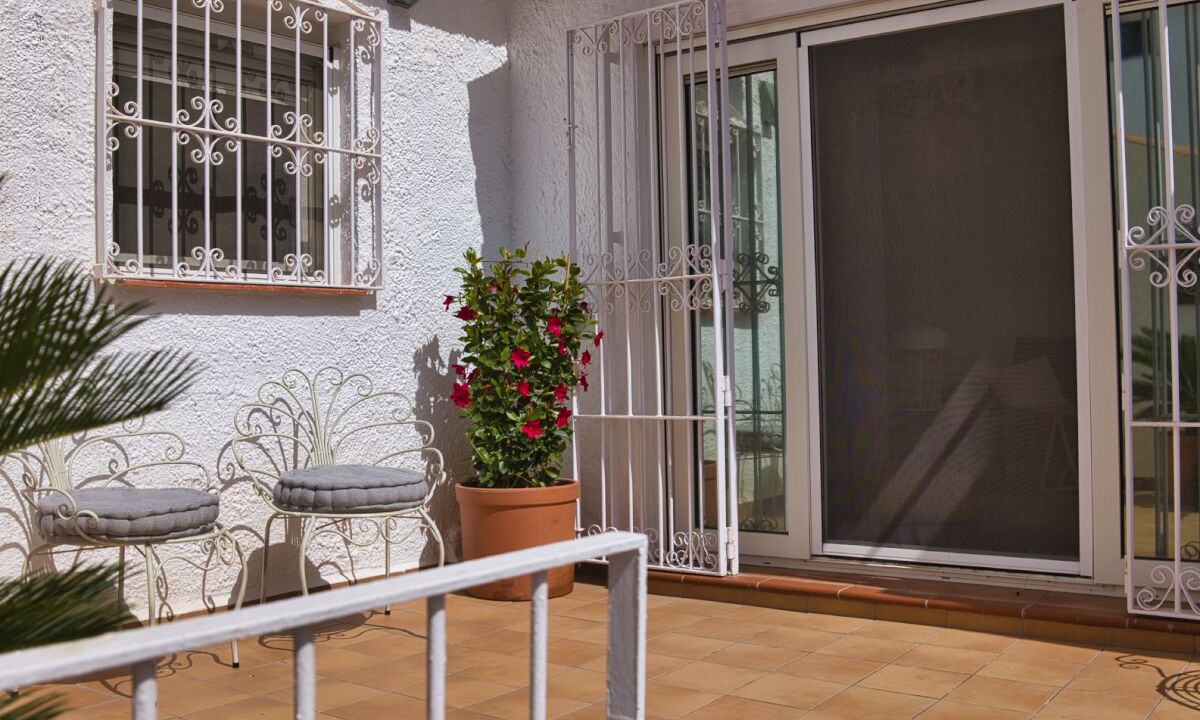 Photo of Outdoor in Turre