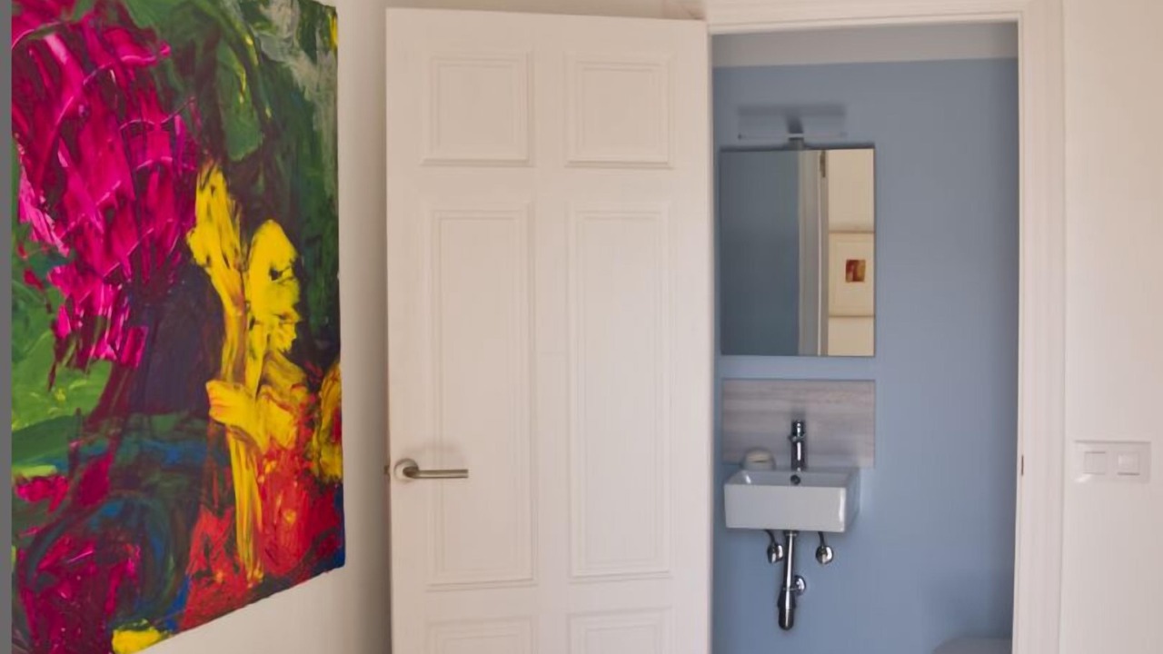 Photo of Bathroom in Turre