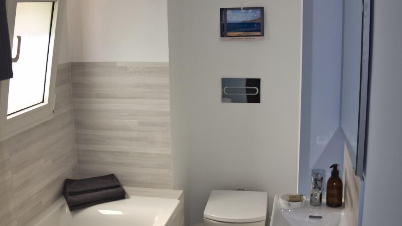 Photo of Bathroom in Turre