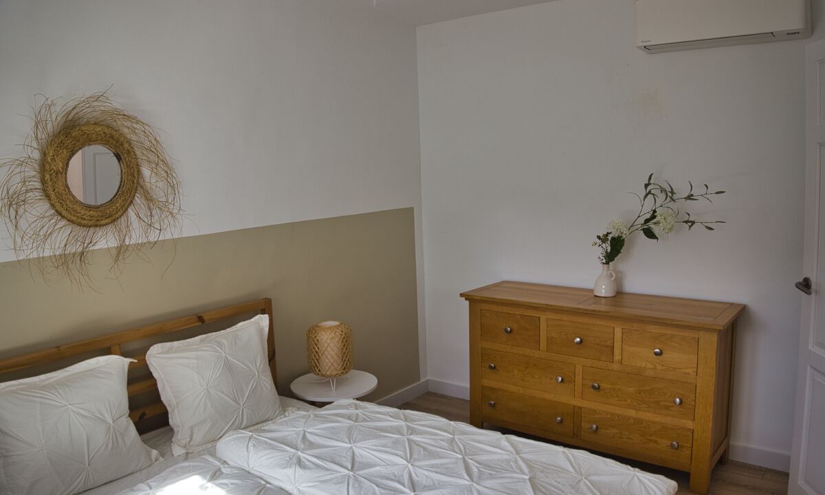 Photo of Bedroom in Turre