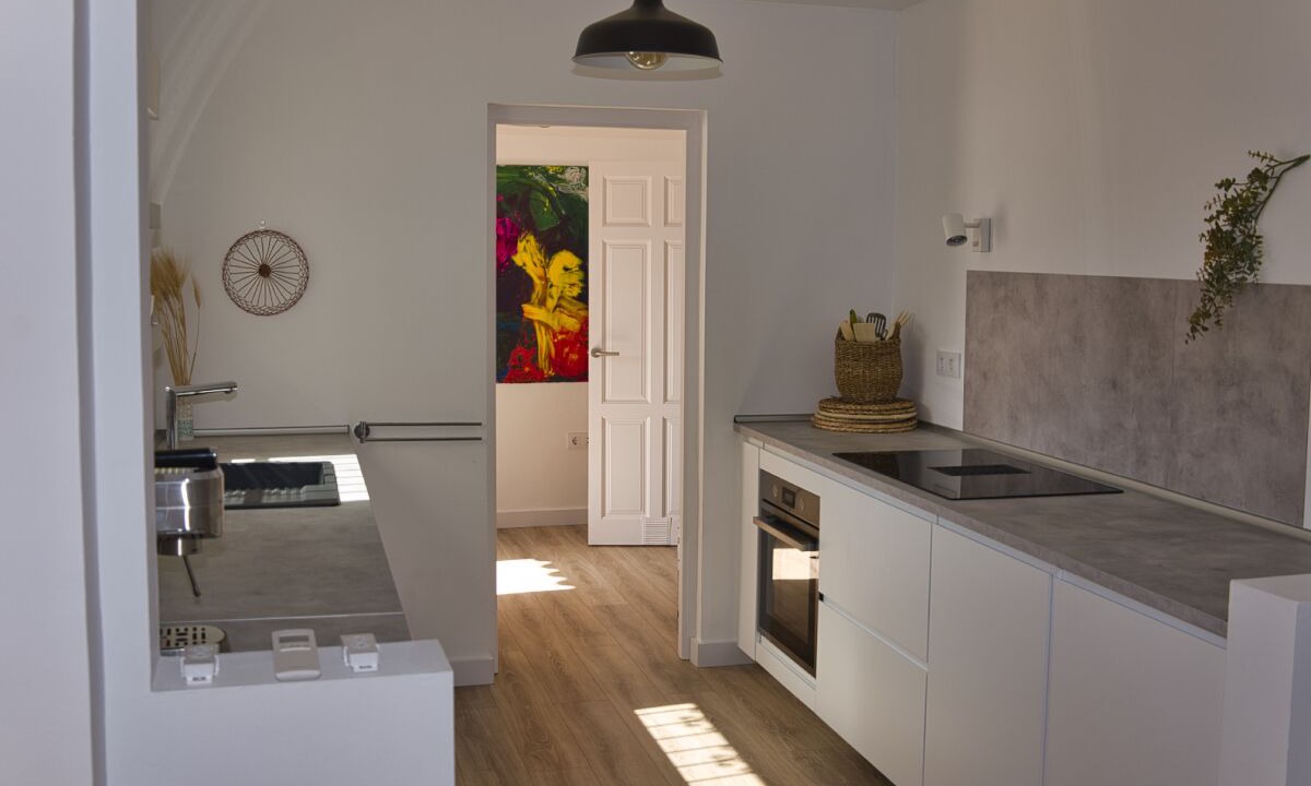 Photo of Kitchen in Turre