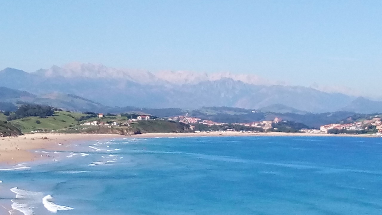 Photo of Others in San Vicente de la Barquera