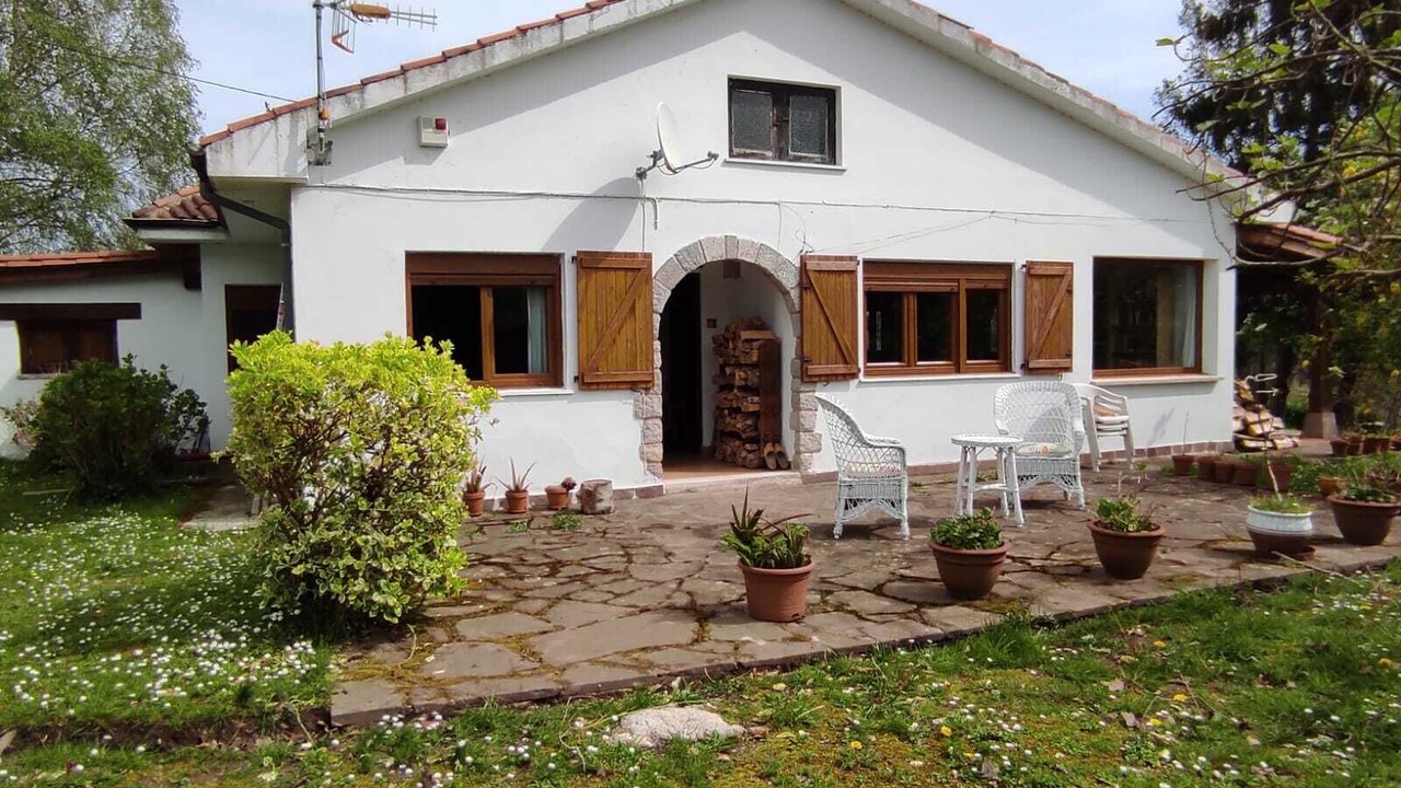 Photo of Outdoor in San Vicente de la Barquera