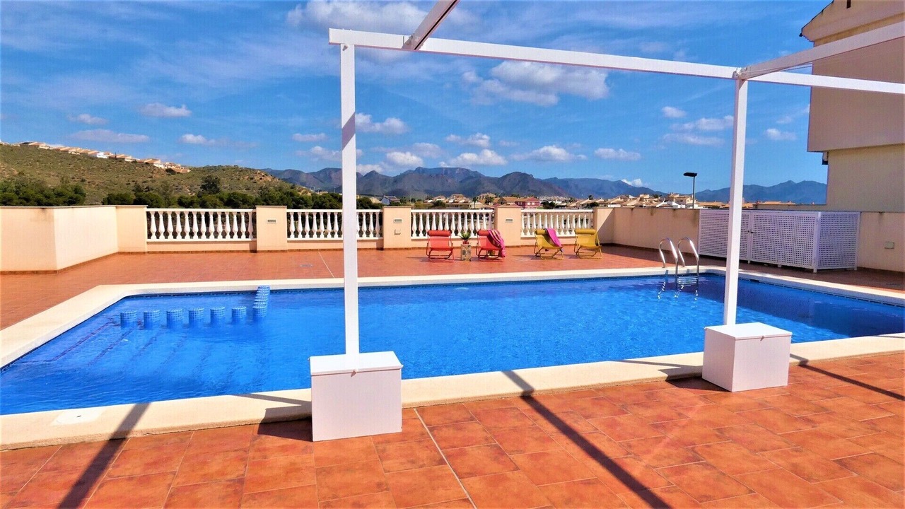 Photo of Outdoor in Puerto de Mazarron