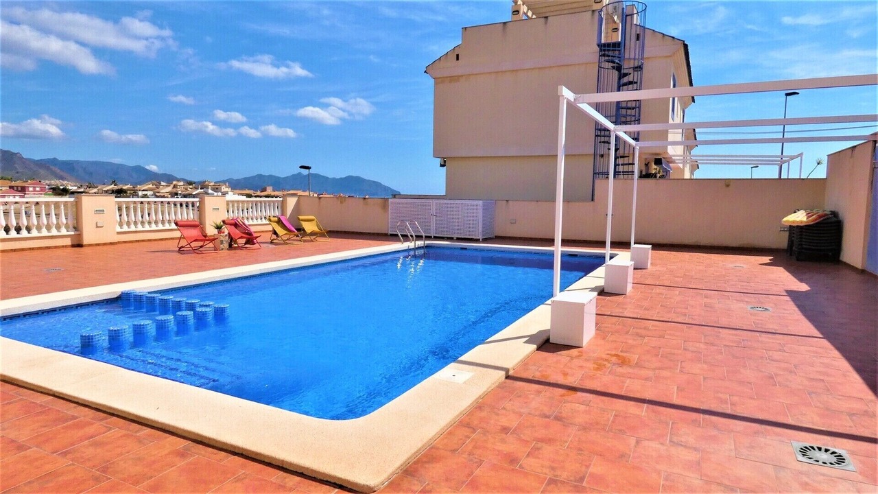Photo of Outdoor in Puerto de Mazarron