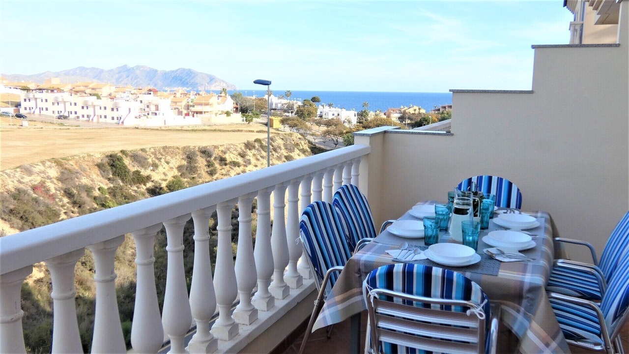 Photo of Outdoor in Puerto de Mazarron