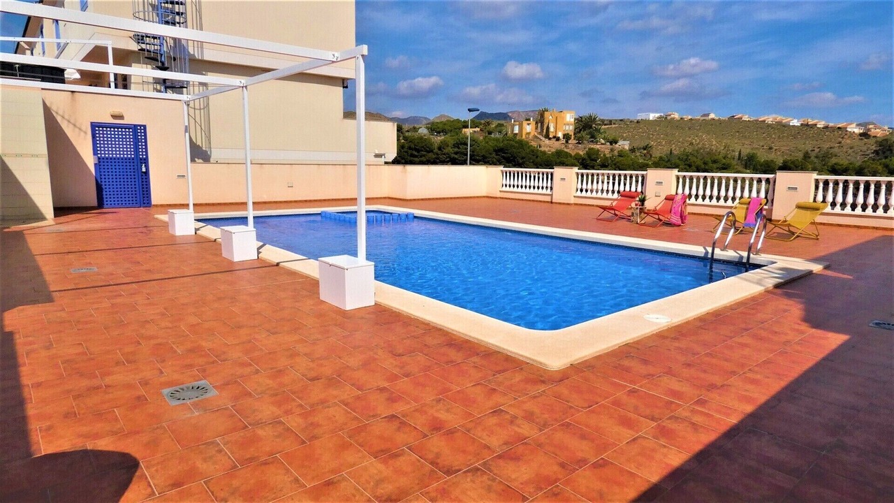 Photo of Outdoor in Puerto de Mazarron