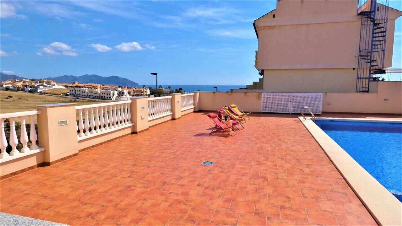 Photo of Outdoor in Puerto de Mazarron