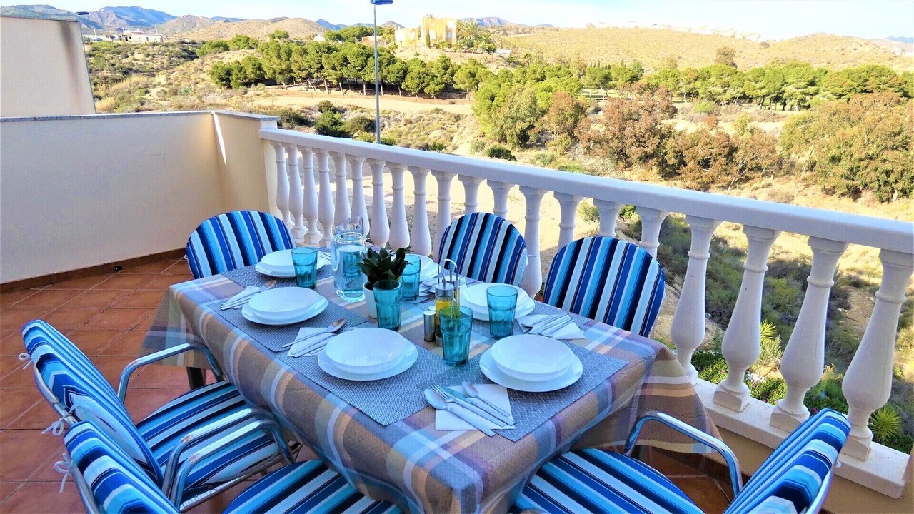 Photo of Outdoor in Puerto de Mazarron