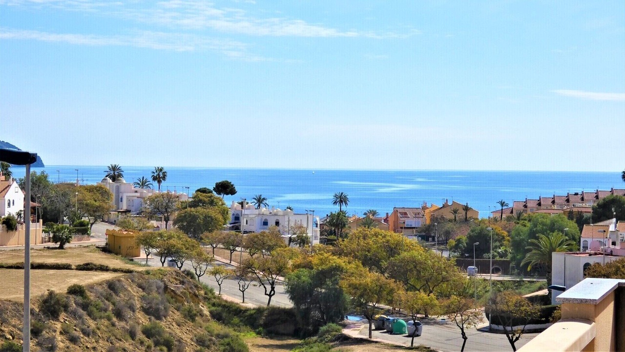 Photo of Others in Puerto de Mazarron