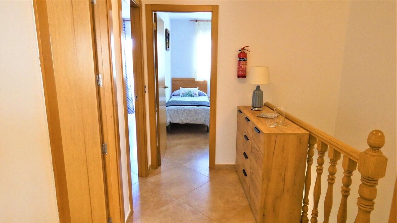 Photo of Bedroom in Puerto de Mazarron