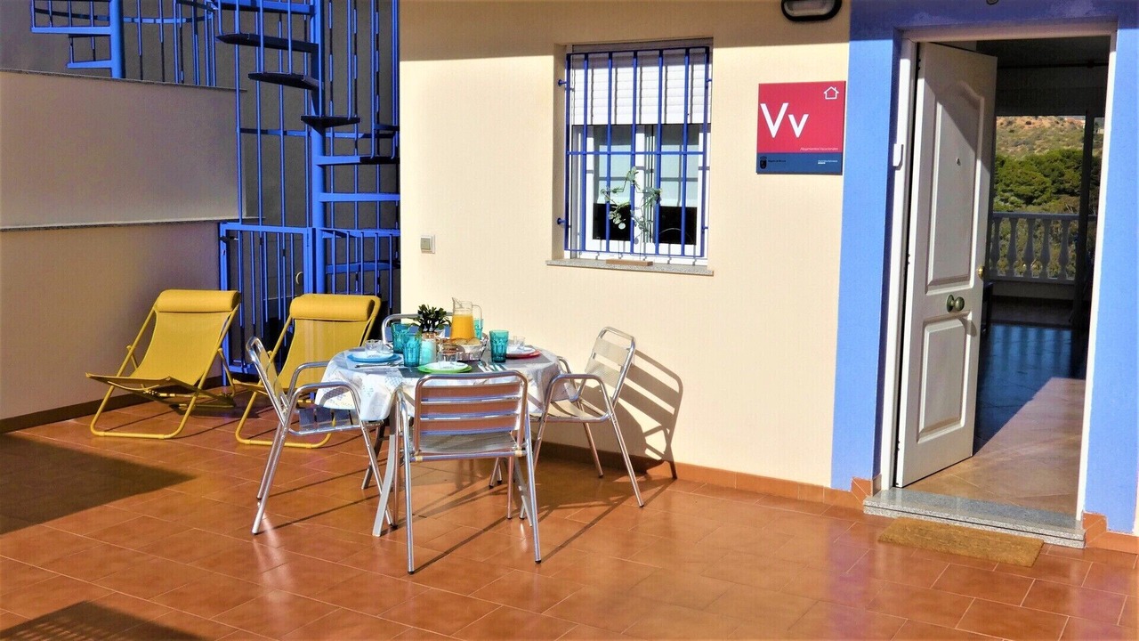 Photo of Outdoor in Puerto de Mazarron