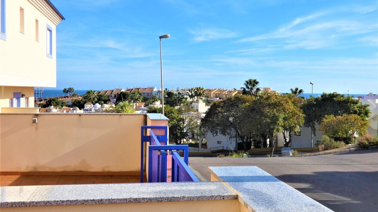 Photo of Outdoor in Puerto de Mazarron