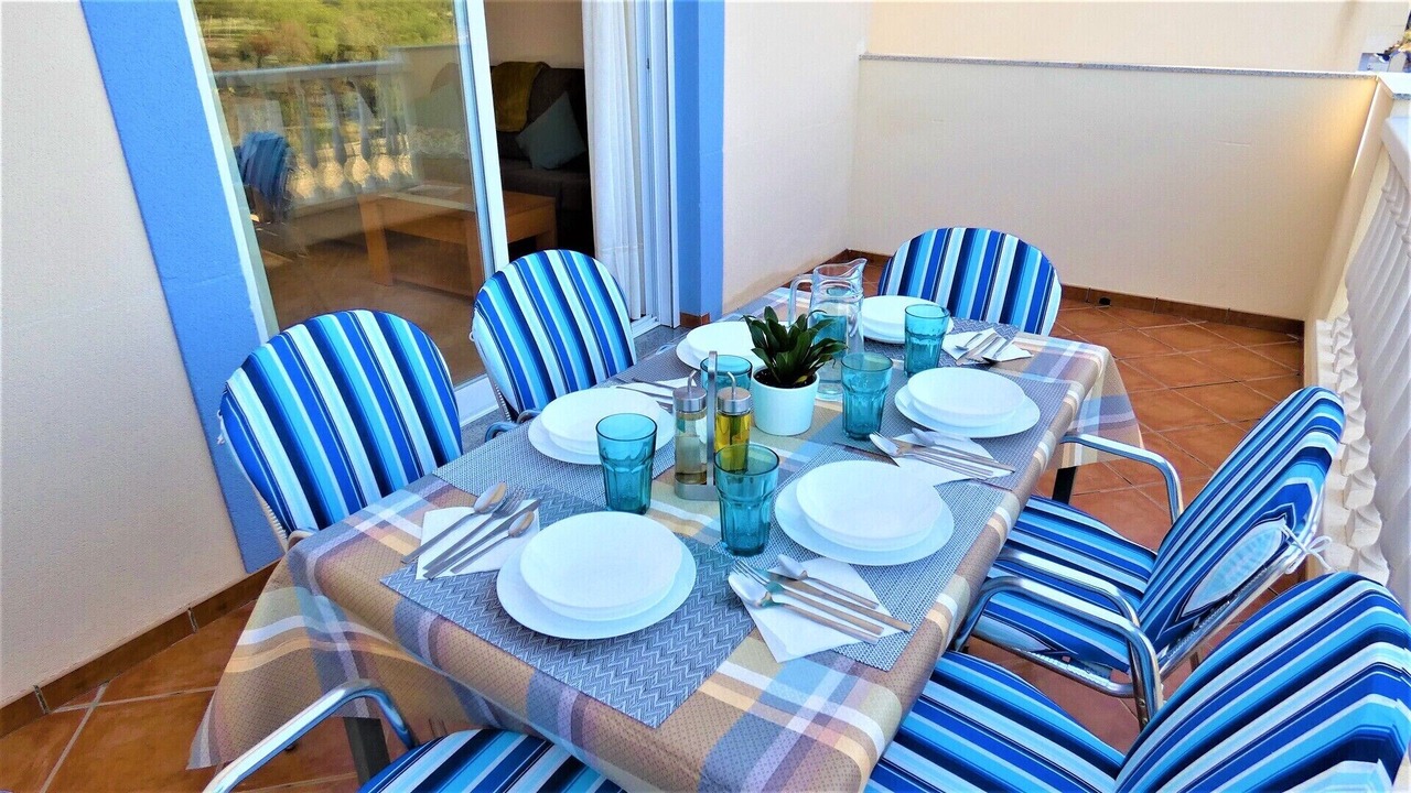 Photo of Outdoor in Puerto de Mazarron