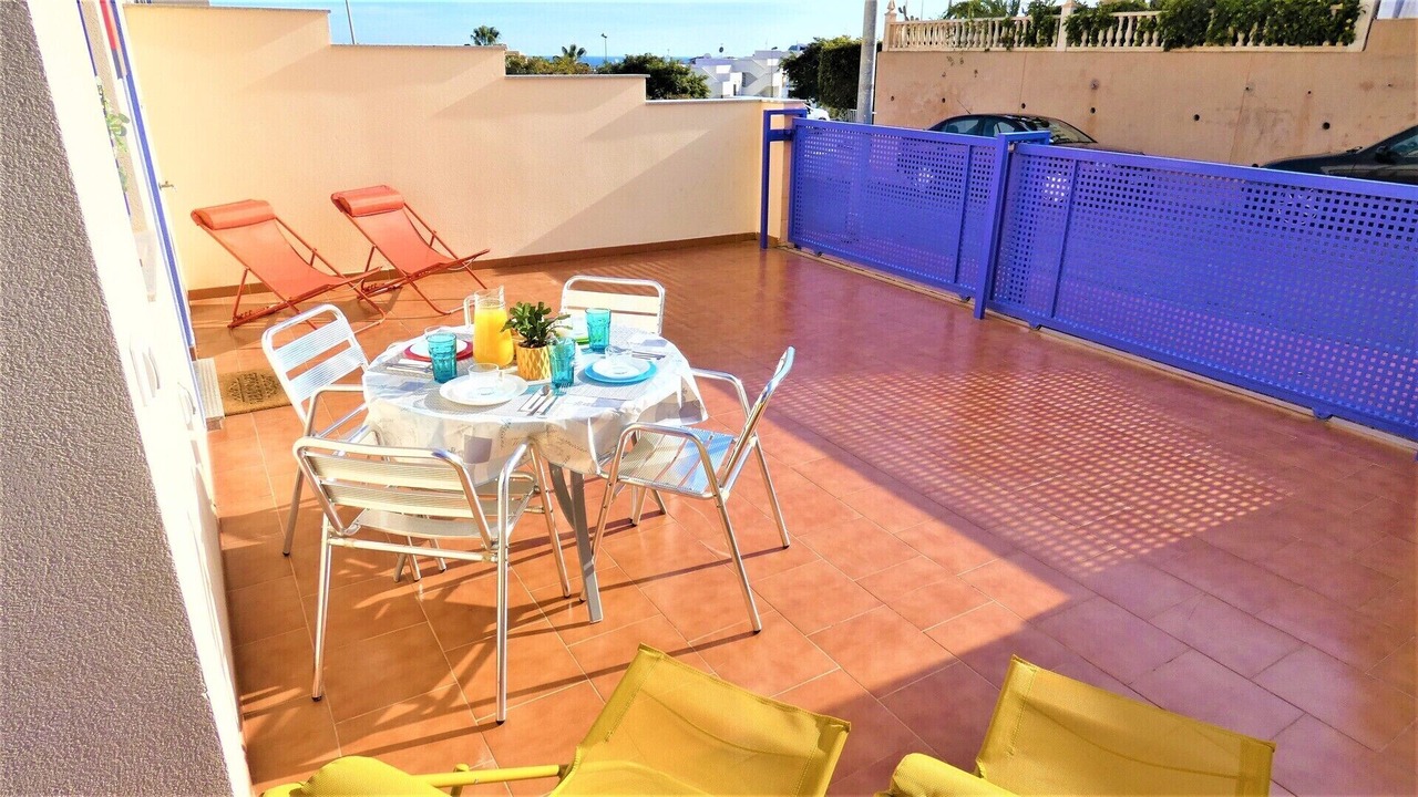 Photo of Outdoor in Puerto de Mazarron