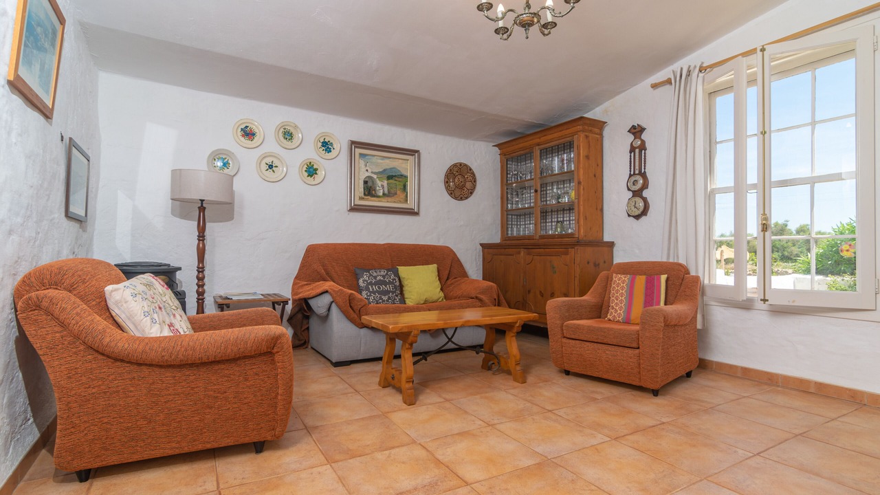 Photo of Livingroom in Mahon