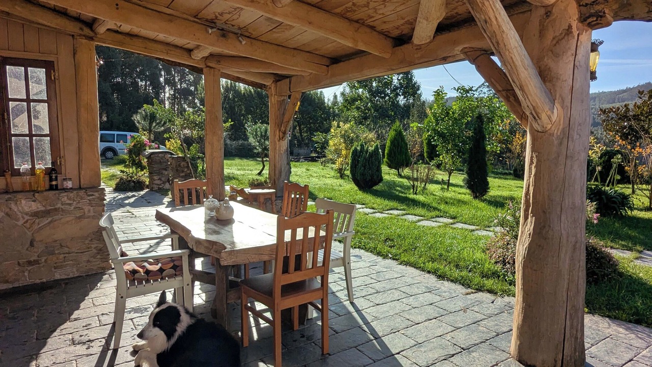 Photo of Outdoor in Ortigueira