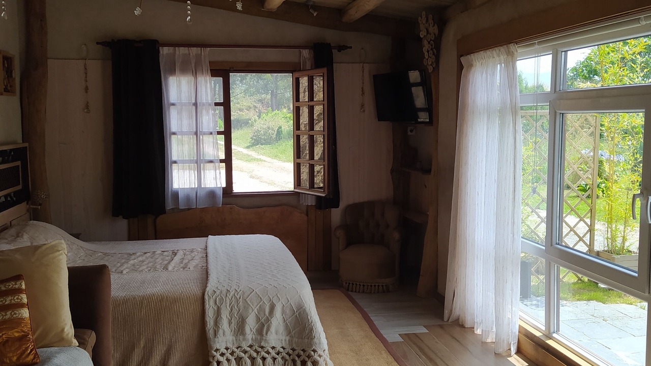 Photo of Bedroom in Ortigueira