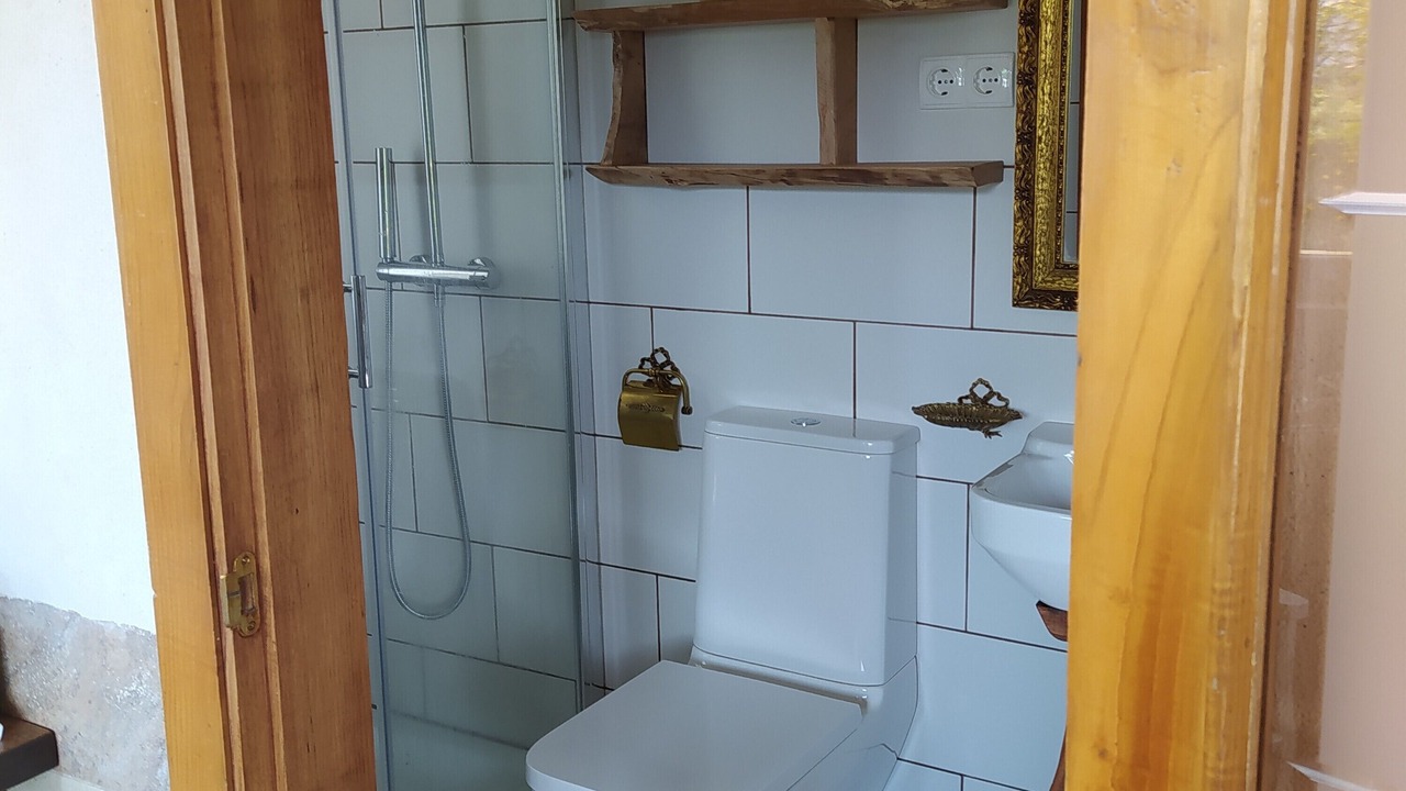 Photo of Bathroom in Ortigueira