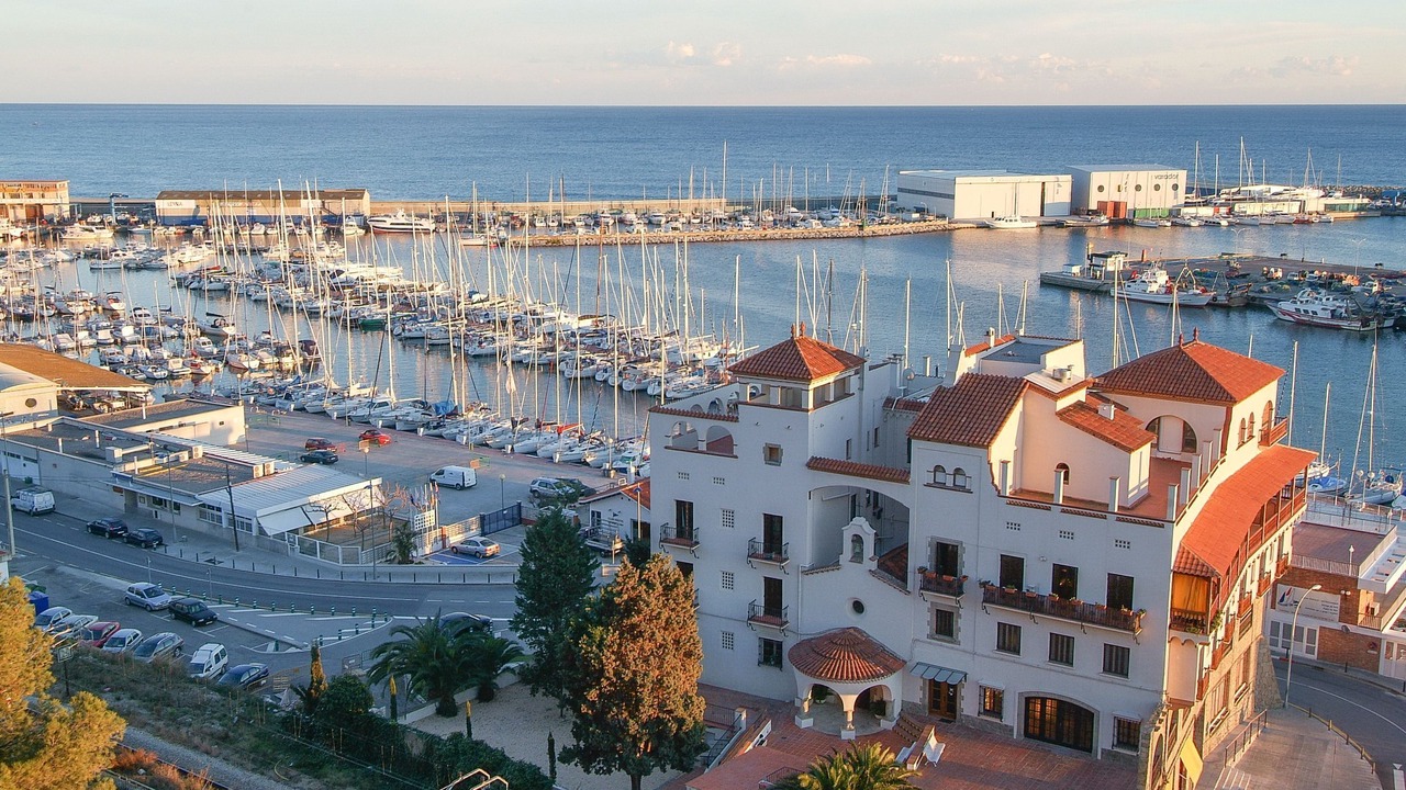 Photo of Others in Arenys de Mar