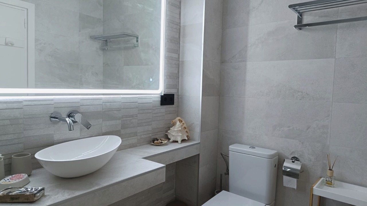 Photo of Bathroom in Arenys de Mar