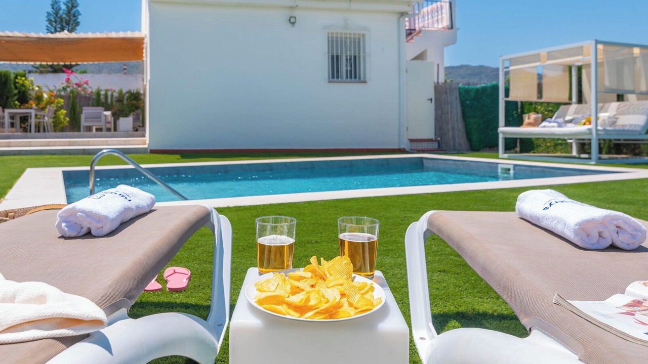 Photo of Outdoor in Alhaurin de la Torre