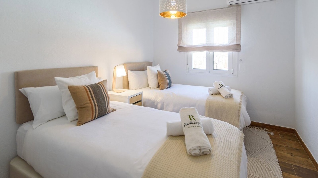 Photo of Bedroom in Alhaurin de la Torre