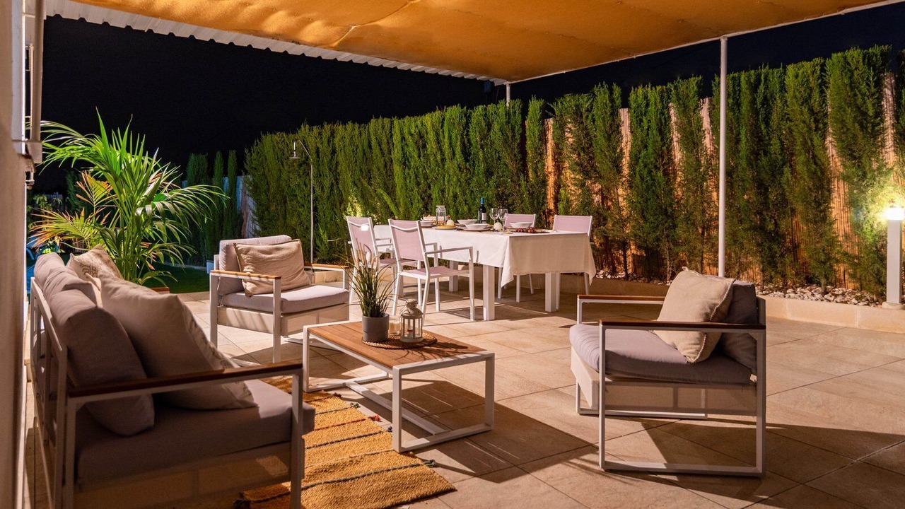 Photo of Outdoor in Alhaurin de la Torre