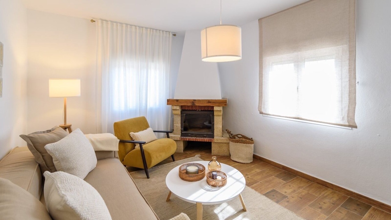 Photo of Livingroom in Alhaurin de la Torre