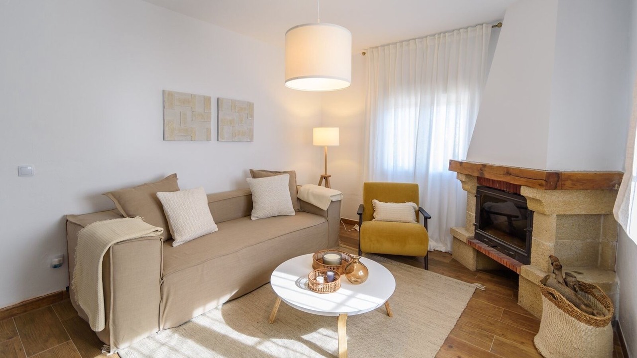 Photo of Livingroom in Alhaurin de la Torre