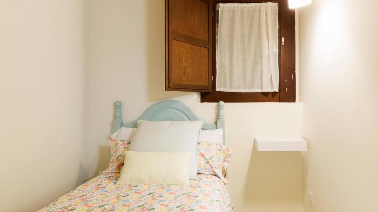 Photo of Bedroom in Alcala de Henares
