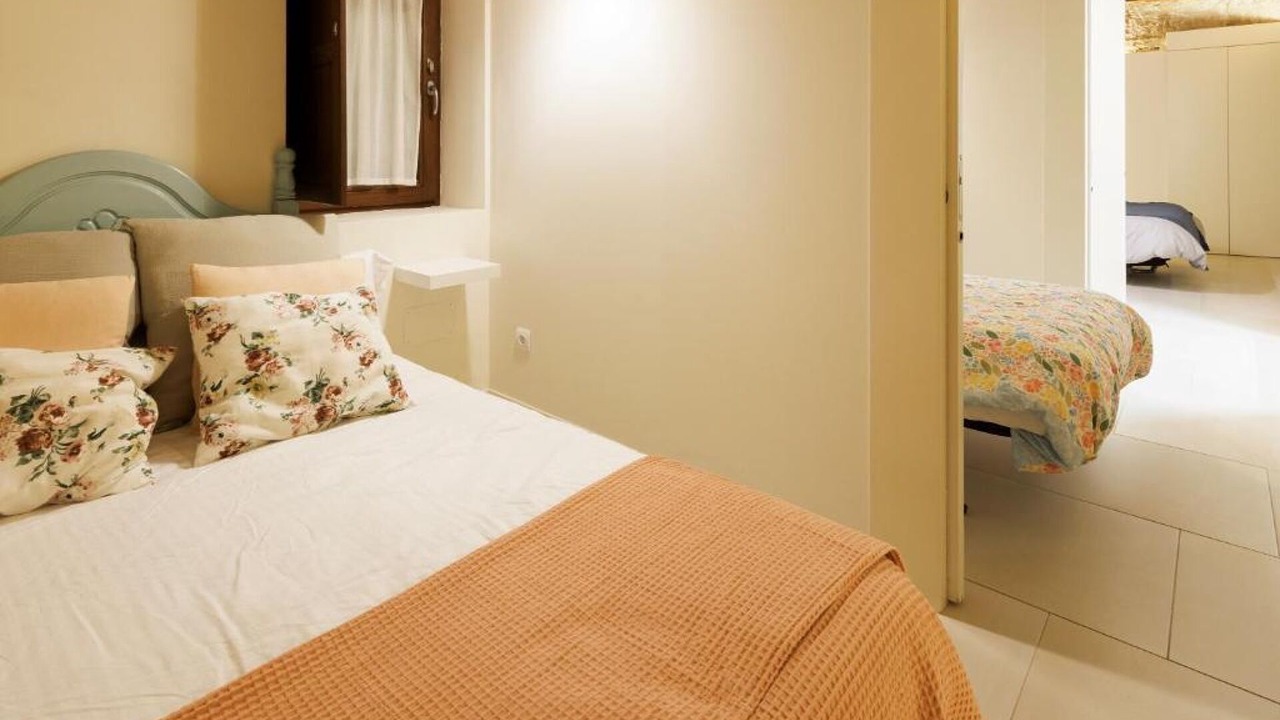 Photo of Bedroom in Alcala de Henares